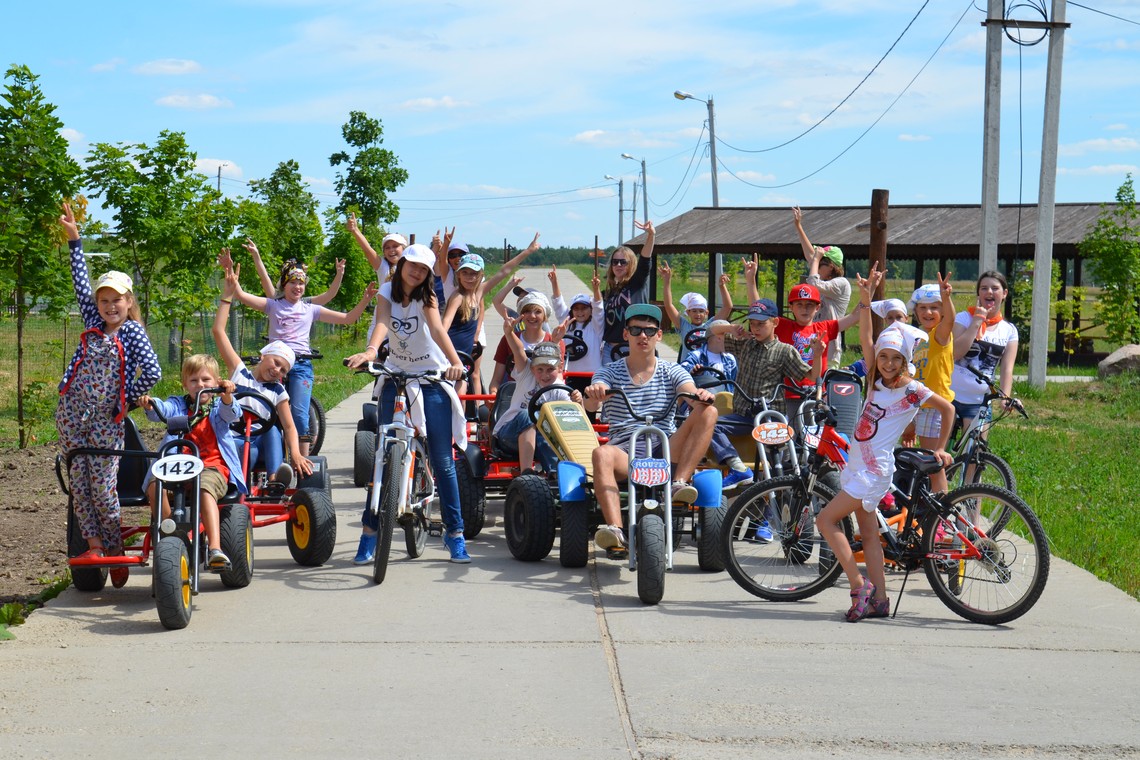 ЭТНОМИР для школьников и студентов