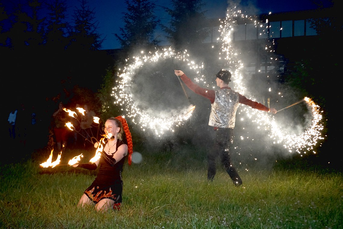 Концерты и шоу в ЭТНОМИРе