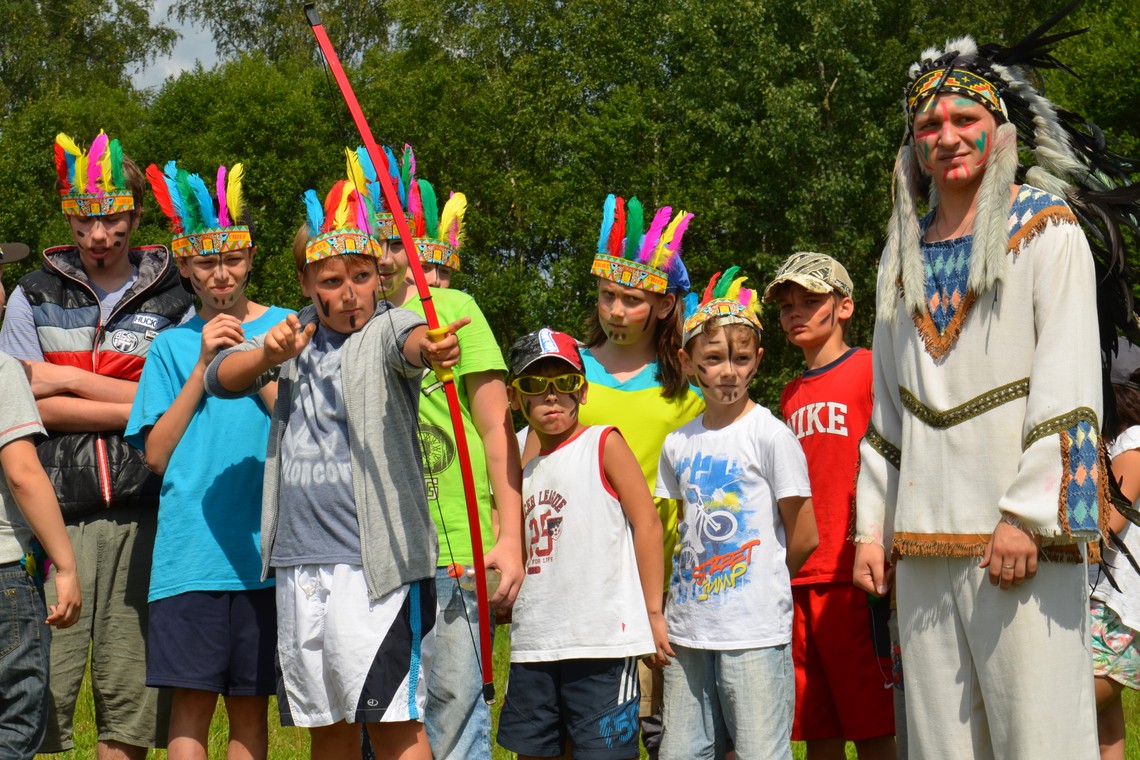 ЭТНОМИР для школьников и студентов