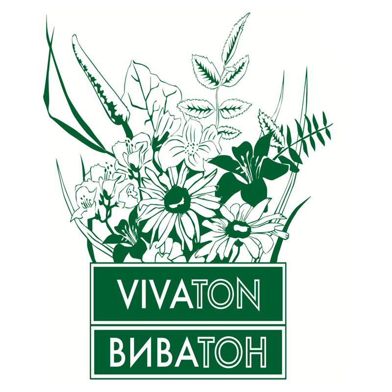 Генеральный спонсор конкурса «Этнокрасавица-2016» - компания «Vivaton»