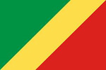 Посольство Демократической Республики Конго 