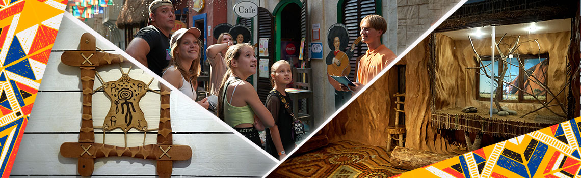 Праздник «Этномир» 2026 Праздник «Этномир» 2026