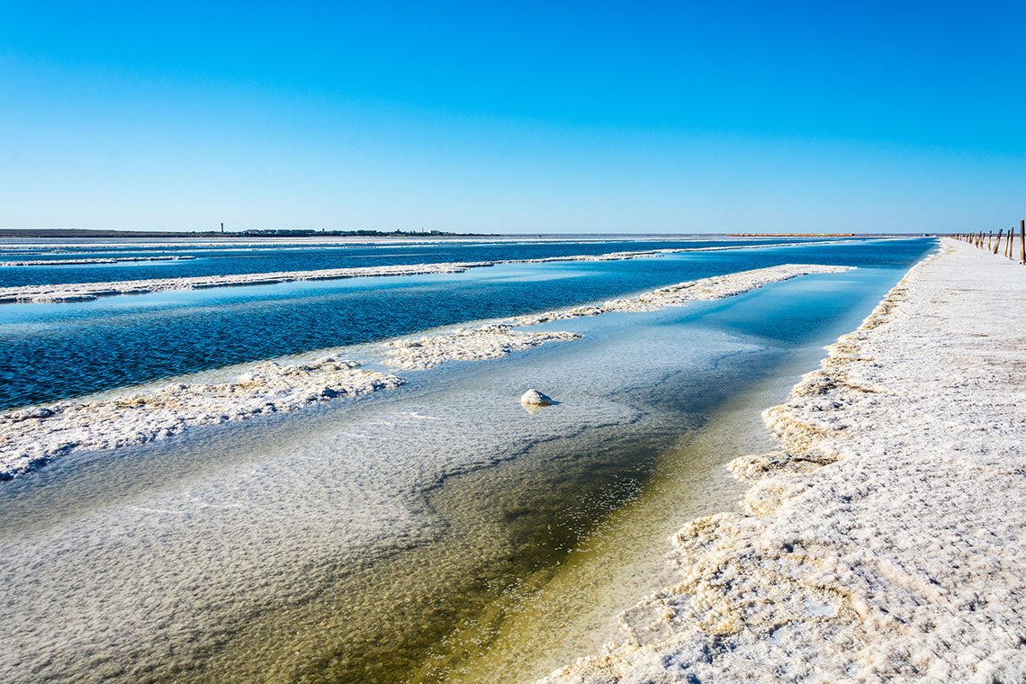 Баскунчак соленое озеро фото