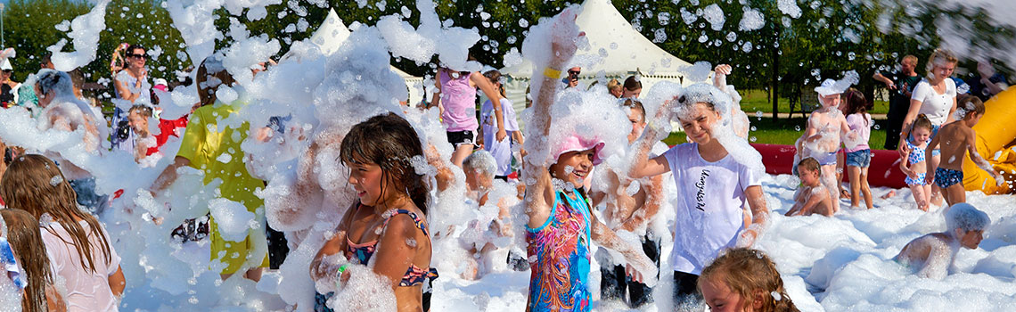 Праздник «ВегФест»