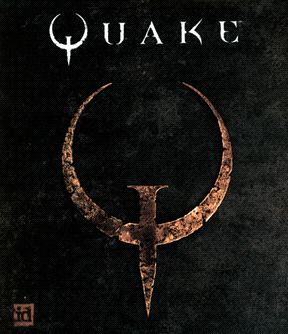 Quake. Автор: id Software Quake. Автор: id Software