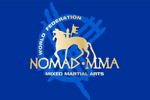 Всемирная федерация NOMAD MMA