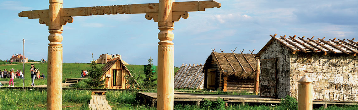 Многоликая Россия Многоликая Россия