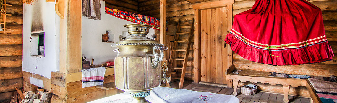 Праздник «Мир вкуса»