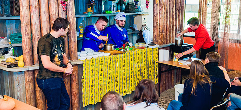 Праздник тыквы Праздник тыквы