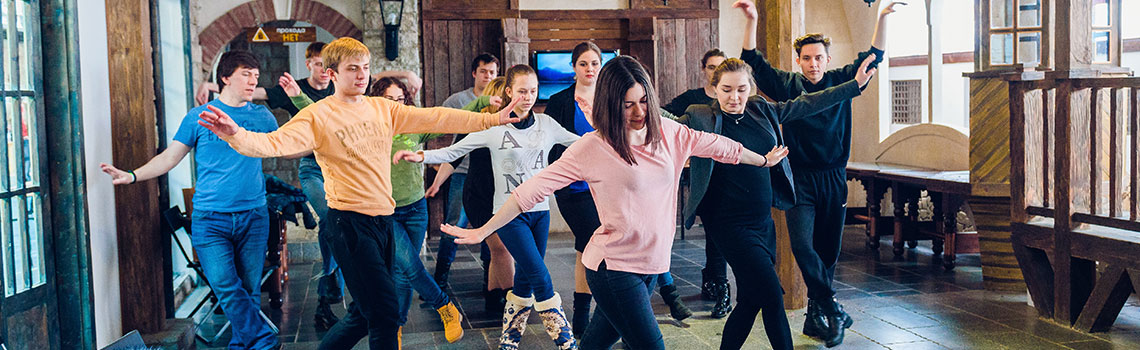 Праздник «Лайк, репост, подписка» Праздник «Лайк, репост, подписка»