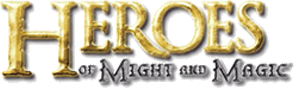 Heroes of Might and Magic (логотип серии). Автор: Ubisoft. - Flickr Heroes of Might and Magic (логотип серии). Автор: Ubisoft. - Flickr