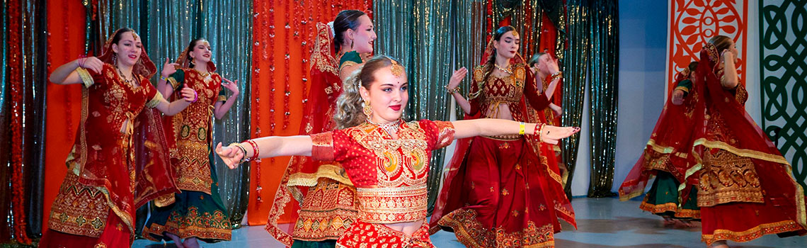 Праздник «Дивали» Праздник «Дивали»