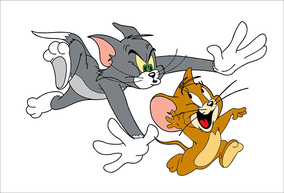 «Том и Джерри»