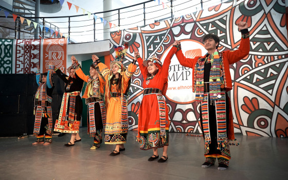 Акция «Раннее бронирование проживания на майские праздники»