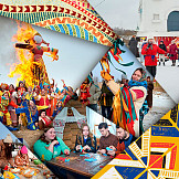 Широкая Масленица Широкая Масленица