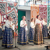 Неделя фольклора