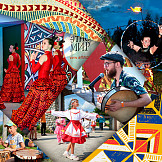 Праздник «Этноритмы»