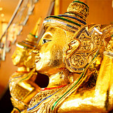 Неделя древних цивилизаций