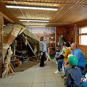 Неделя коренных и малочисленных народов мира