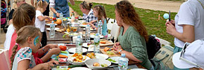 Неделя кулинарных традиций