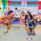 Праздник «ТипиФест»