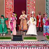 Неделя народов России