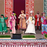 Неделя народов России