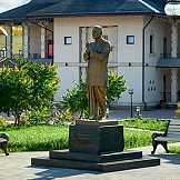 Неделя памятников и исторических мест Неделя памятников и исторических мест