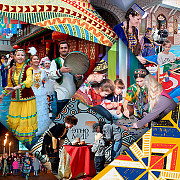 Праздник «Навруз» Праздник «Навруз»