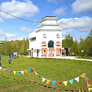 Неделя экологии и охраны природы