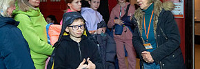 Неделя великих географических открытий
