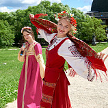 Неделя славянской культуры