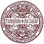Лаборатория Цветочного дизайна FLOURISH DESIGN