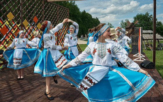 Акция «Счастливое число: 05.05»