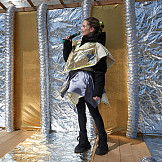 Тематические выходные «Путешествие к звёздам»