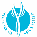 Международная школа йоги и гимнастики в гамаках «Йога в воздухе»