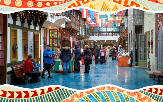 Акция «Счастливое число: 12.12»