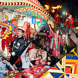 Праздник «Китайский Новый год»