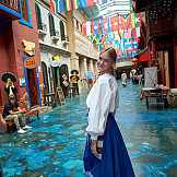 Неделя стран и континентов