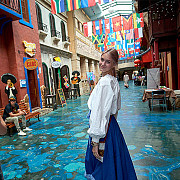 Неделя стран и континентов