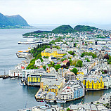 Неделя стран Северной Европы