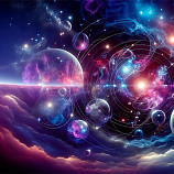 Неделя далёких галактик Неделя далёких галактик